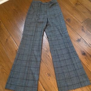 Lida Biday wide leg pants